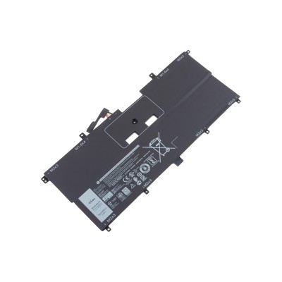Аккумуляторная батарея для ноутбука Dell XPS 13 9365 (NNF1C) 5940 mAh
