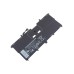 Аккумуляторная батарея для ноутбука Dell XPS 13 9365 (NNF1C) 5940 mAh