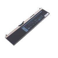 Аккумуляторная батарея для ноутбука Dell Precision 7730 (NYFJH) 8070 mAh Аккумуляторная батарея для ноутбука Dell Precision 7730 (NYFJH) 8070 mAh