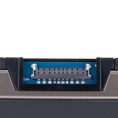 Аккумуляторная батарея для ноутбука Dell Precision 7730 (NYFJH) 8070 mAh