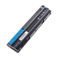 Аккумуляторная батарея для ноутбука Dell Latitude E6220 (P8TC7) 5200 mAh