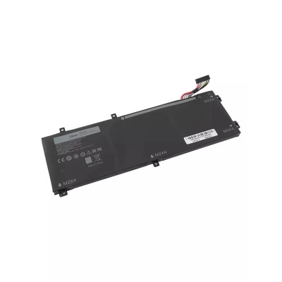 Аккумуляторная батарея для ноутбука Dell M5520 (RRCGW) 4660 mAh