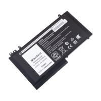 Аккумуляторная батарея для ноутбука Dell Latitude E5450 (RYXXH) 3400 mAh
