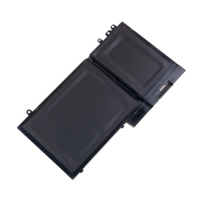 Аккумуляторная батарея для ноутбука Dell Latitude E5450 (RYXXH) 3400 mAh
