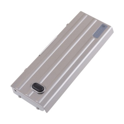 Аккумуляторная батарея для ноутбука Dell Latitude D630 (TC030) 5200 mAh