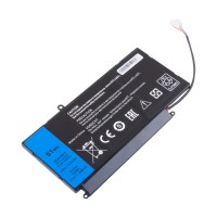 Аккумуляторная батарея для ноутбука Dell Vostro 5460 (VH748) 3900 mAh