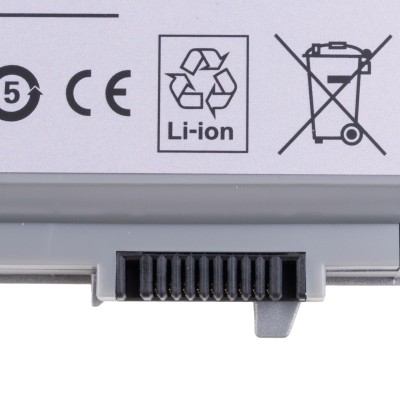 Аккумуляторная батарея для ноутбука Precision M2400 (W1193) 5200 mAh Аккумуляторная батарея для ноутбука Precision M2400 (W1193) 5200 mAh