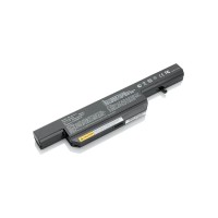 Аккумуляторная батарея для ноутбука DNS 0155814 (C4500BAT6) 5200 mAh