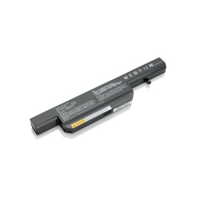 Аккумуляторная батарея для ноутбука DNS 0137235 (C4500BAT6) 5200 mAh