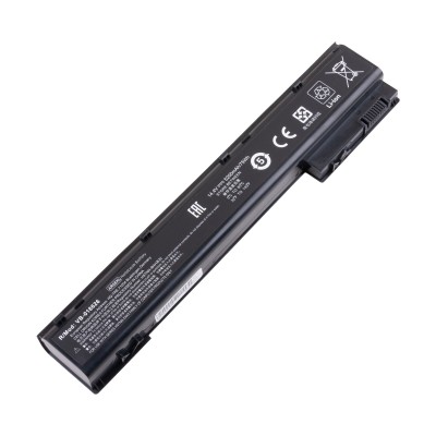 Аккумуляторная батарея для ноутбука HP ZBook 15 (AR08XL) 5030 mAh