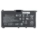 Аккумуляторная батарея для ноутбука HP Pavilion X360 14-BA (HP BK03XL) 3470 mAh
