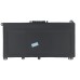 Аккумуляторная батарея для ноутбука HP Pavilion X360 14-BA (HP BK03XL) 3470 mAh