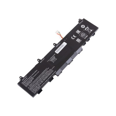 Аккумуляторная батарея для ноутбука HP EliteBook 830 G7 (CC03XL) 4400 mAh Аккумуляторная батарея для ноутбука HP EliteBook 830 G7 (CC03XL) 4400 mAh