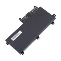 Аккумуляторная батарея для ноутбука HP ProBook 640 G2 (CI03XL) 3900 mAh
