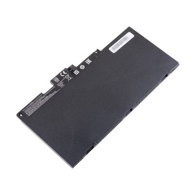 Аккумуляторная батарея для ноутбука HP Elitebook 745 G3 (CS03XL) 3900 mAh Аккумуляторная батарея для ноутбука HP Elitebook 745 G3 (CS03XL) 3900 mAh