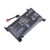 Аккумуляторная батарея для ноутбука HP Omen 17-AN (FM08) 5675 mAh