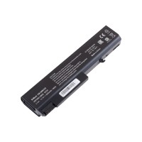 Аккумуляторная батарея для ноутбука HP Compaq Business 6735b (HSTNN-I44C) 5200 mAh