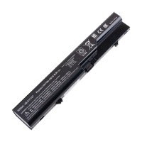 Аккумуляторная батарея для ноутбука HP Compaq 620 (HSTNN-I85C) 5200 mAh