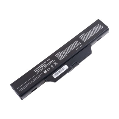 Аккумуляторная батарея для ноутбука HP Compaq 6720S (HSTNN-LB51) 5200 mAh Аккумуляторная батарея для ноутбука HP Compaq 6720S (HSTNN-LB51) 5200 mAh