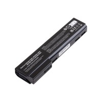 Аккумуляторная батарея для ноутбука HP ProBook 8470W (HSTNN-UB2G) 4900 mAh