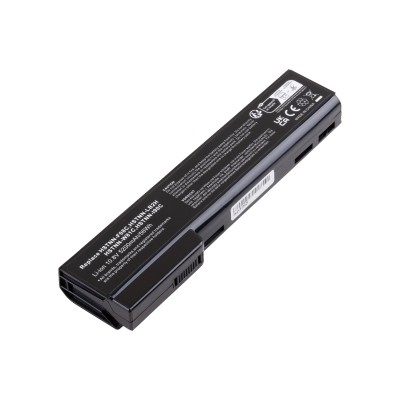 Аккумуляторная батарея для ноутбука HP ProBook 6360B (HSTNN-UB2G) 4900 mAh