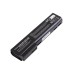 Аккумуляторная батарея для ноутбука HP ProBook 6465B (HSTNN-UB2G) 4900 mAh