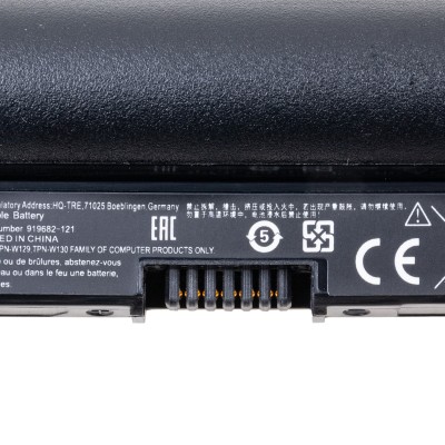 Аккумуляторная батарея для ноутбука HP 14-bs115tx (JC04) Аккумуляторная батарея для ноутбука HP 14-bs115tx (JC04)