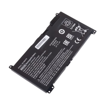 Аккумуляторная батарея для ноутбука HP ProBook 430 (RR03XL) 3500 mAh