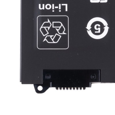 Аккумуляторная батарея для ноутбука HP ProBook 430 (RR03XL) 3500 mAh