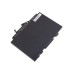 Аккумуляторная батарея для ноутбука HP EliteBook 820 G3 (SN03XL) 3780 mAh