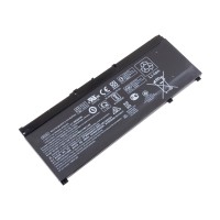 Аккумуляторная батарея для ноутбука HP Omen 15-CE (SR03XL) 4000 mAh