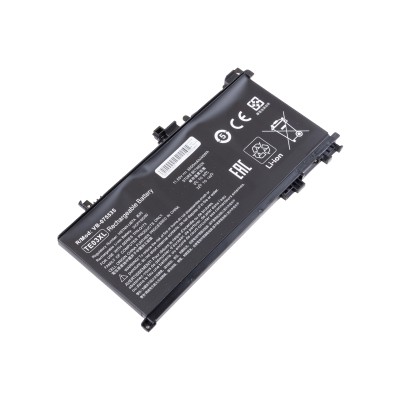 Аккумуляторная батарея для ноутбука HP Pavilion 15-BC (TE03XL)3500 mAh
