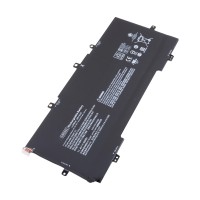 Аккумуляторная батарея для ноутбука HP Envy 13-D (VR03XL) 3830 mAh