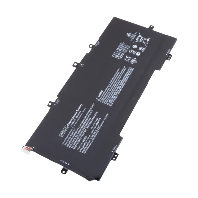 Аккумуляторная батарея для ноутбука HP Envy 13-D (VR03XL) 3830 mAh