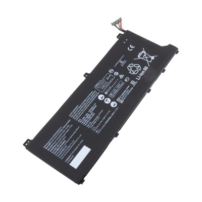 Аккумуляторная батарея для ноутбука Huawei MagicBook 1 (HB469229ECW-41; HB4692Z9ECW-41) Аккумуляторная батарея для ноутбука Huawei MagicBook 1 (HB469229ECW-41; HB4692Z9ECW-41)