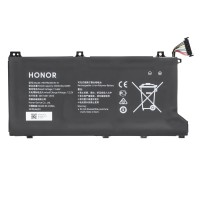 Аккумуляторная батарея для ноутбука Huawei HB4792J5ECW-31