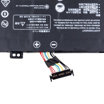 Аккумуляторная батарея для ноутбука MagicBook Pro HLYL-WFQ9 (HB6081V1ECW-22A)