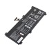 Аккумуляторная батарея для ноутбука Huawei Honor V700 (16HB6081V1ECW-41)