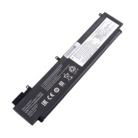 Аккумуляторная батарея для ноутбука Lenovo ThinkPad T470S (00HW022) 2100 mAh