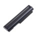 Аккумуляторная батарея для ноутбука Lenovo ThinkPad X220 (42T4861) 4400 mAh