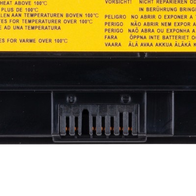 Аккумуляторная батарея для ноутбука Lenovo ThinkPad X220 (42T4861) 4400 mAh