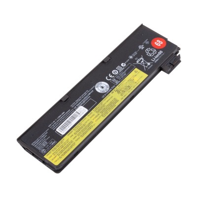 Аккумуляторная батарея для ноутбука Lenovo ThinkPad L450 (45N1126) 2040 mAh