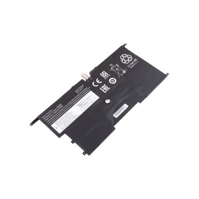 Аккумуляторная батарея для ноутбука Lenovo ThinkPad Carbon X1 i7-4600 (45N1702) 2900 mAh