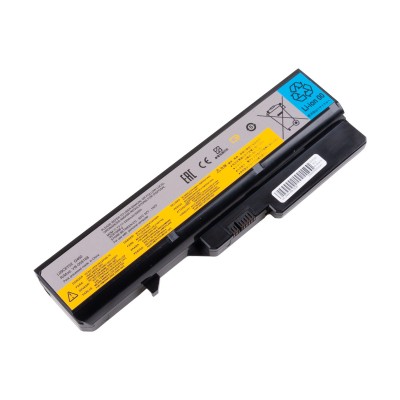 Аккумуляторная батарея для ноутбука Lenovo IdeaPad B470 (57Y6454) 5200 mAh Аккумуляторная батарея для ноутбука Lenovo IdeaPad B470 (57Y6454) 5200 mAh