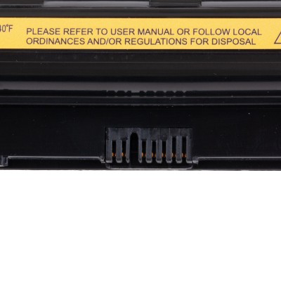 Аккумуляторная батарея для ноутбука Lenovo IdeaPad S410P (L12L4A02) 2600 mAh