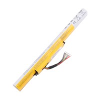 Аккумуляторная батарея для ноутбука Lenovo IdeaPad P500 (L12L4K01)2200 mAh