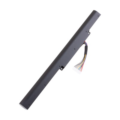 Аккумуляторная батарея для ноутбука Lenovo IdeaPad P500 (L12L4K01)2200 mAh