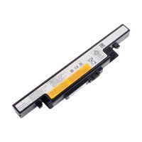 Аккумуляторная батарея для ноутбука Lenovo IdeaPad Y500 (L12L6E01) 5200 mAh