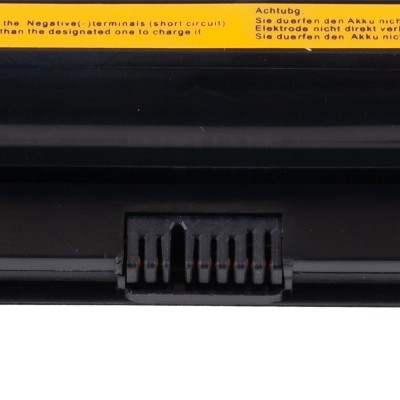Аккумуляторная батарея для ноутбука Lenovo G70-80 (L12S4E01) 2500 mAh