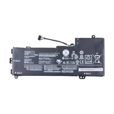 Аккумуляторная батарея для ноутбука Lenovo U31-70 (L14M2P24) 4000 mAh